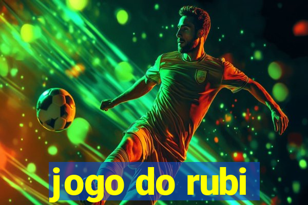 jogo do rubi